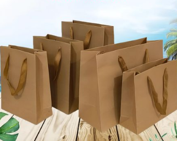 YiWu Market Packagin···